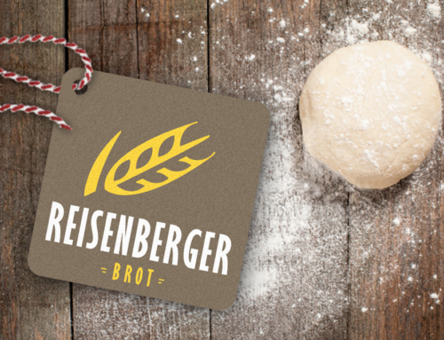 Bäckerei Reisenberger – Zeichen der Zeit