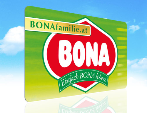 BONAfamilie – Einfach BONA leben